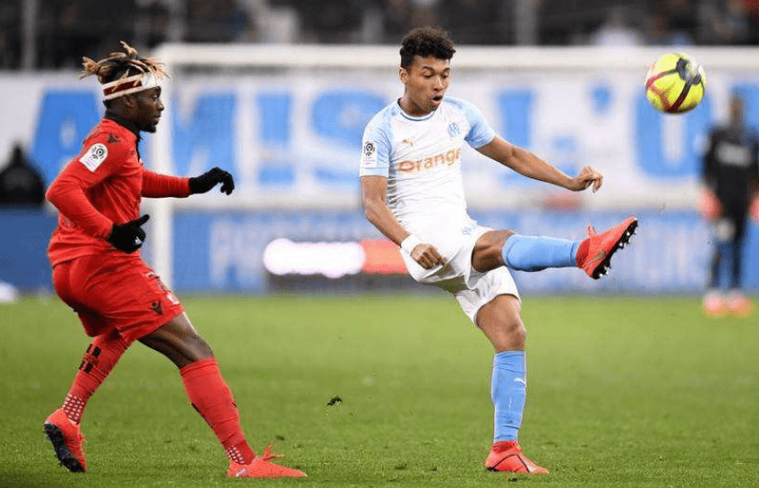 瓦朗对抗波尔多,法甲联赛不可错过的比赛