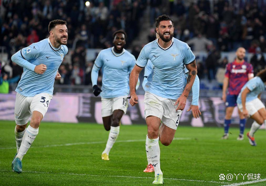 欧宝官方平台-拉齐奥vsac